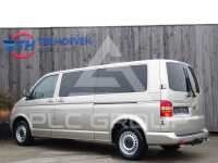 2008 Volkswagen T5