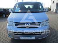 2008 Volkswagen T5