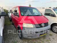 2008 Volkswagen T5