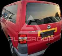 2008 Volkswagen T5