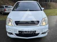 2008 Opel MERIVA