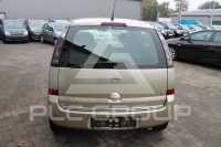 2008 Opel MERIVA