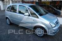 2008 Opel MERIVA