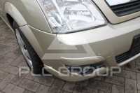 2008 Opel MERIVA