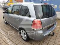 2008 Opel ZAFIRA