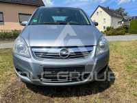 2008 Opel ZAFIRA