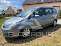 2008 Opel ZAFIRA