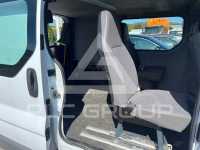 2008 Opel Vivaro
