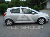 2008 Opel Corsa