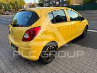 2008 Opel Corsa