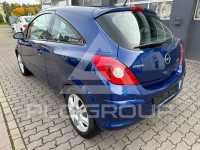 2008 Opel Corsa