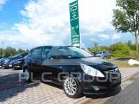 2008 Opel Corsa