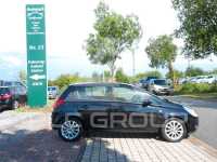 2008 Opel Corsa