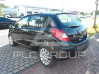 2008 Opel Corsa