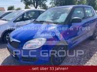 2009 Skoda Fabia