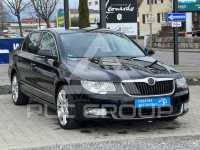 2009 Skoda Superb
