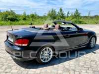 2009 BMW 1 series