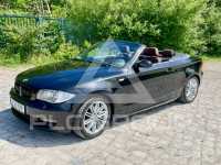 2009 BMW 1 series