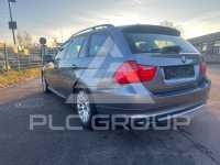 2009 BMW 320