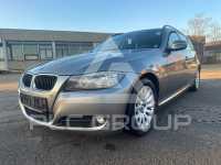 2009 BMW 320