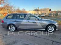 2009 BMW 320