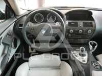 2009 BMW M6