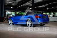 2009 BMW 135