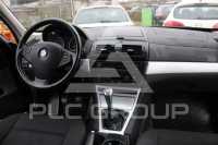 2009 BMW X3