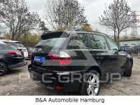 2009 BMW X3