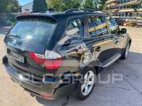 2009 BMW X3