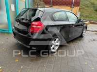 2009 BMW 116