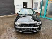 2009 BMW 116