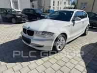 2009 BMW 116