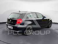 2009 BMW 116