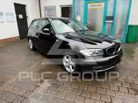 2009 BMW 116