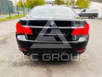 2009 BMW 730