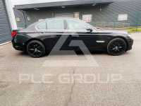 2009 BMW 730