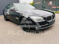 2009 BMW 730
