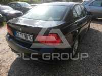 2009 BMW 318