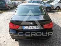 2009 BMW 318