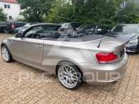 2009 BMW 118