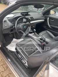 2009 BMW 118