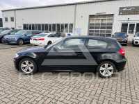 2009 BMW 120