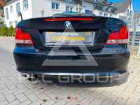 2009 BMW 120