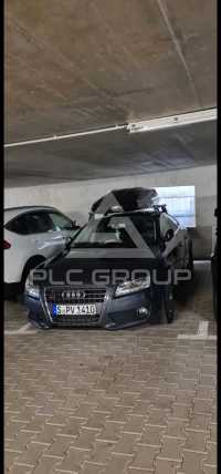 2009 Audi A5