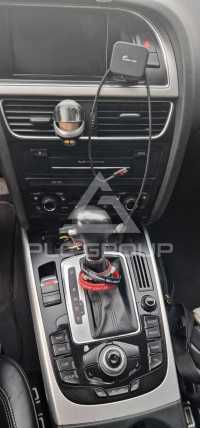 2009 Audi A5