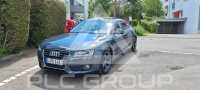 2009 Audi A5