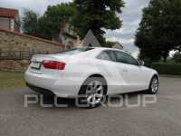 2009 Audi A5