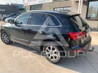 2009 Audi Q5