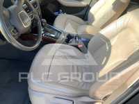 2009 Audi Q5